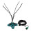 8M Standing Water Mister Cooler 7