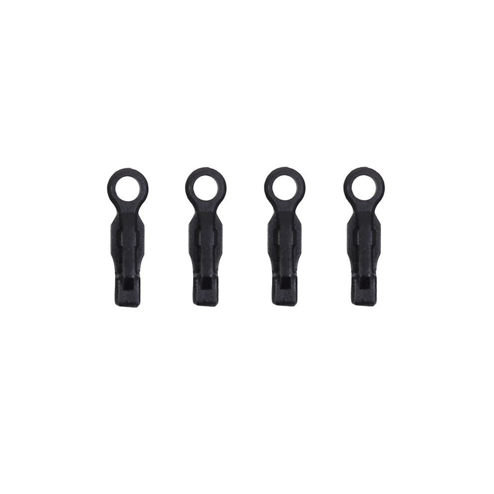 4Pcs Front And Rear Upper Arm K989-39 For K969 K979 K989 K999 P929 P939 284131 284010 284161 1/28 Rc Car Parts 6031602016551