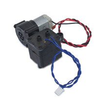Parti del Fumatore del Generatore di Fumo per 1/16 Henglong RC Tank Modello 6.0S/6.1S Versione RC Escavatore del Rimorchio Aggiorna Gli Accessori