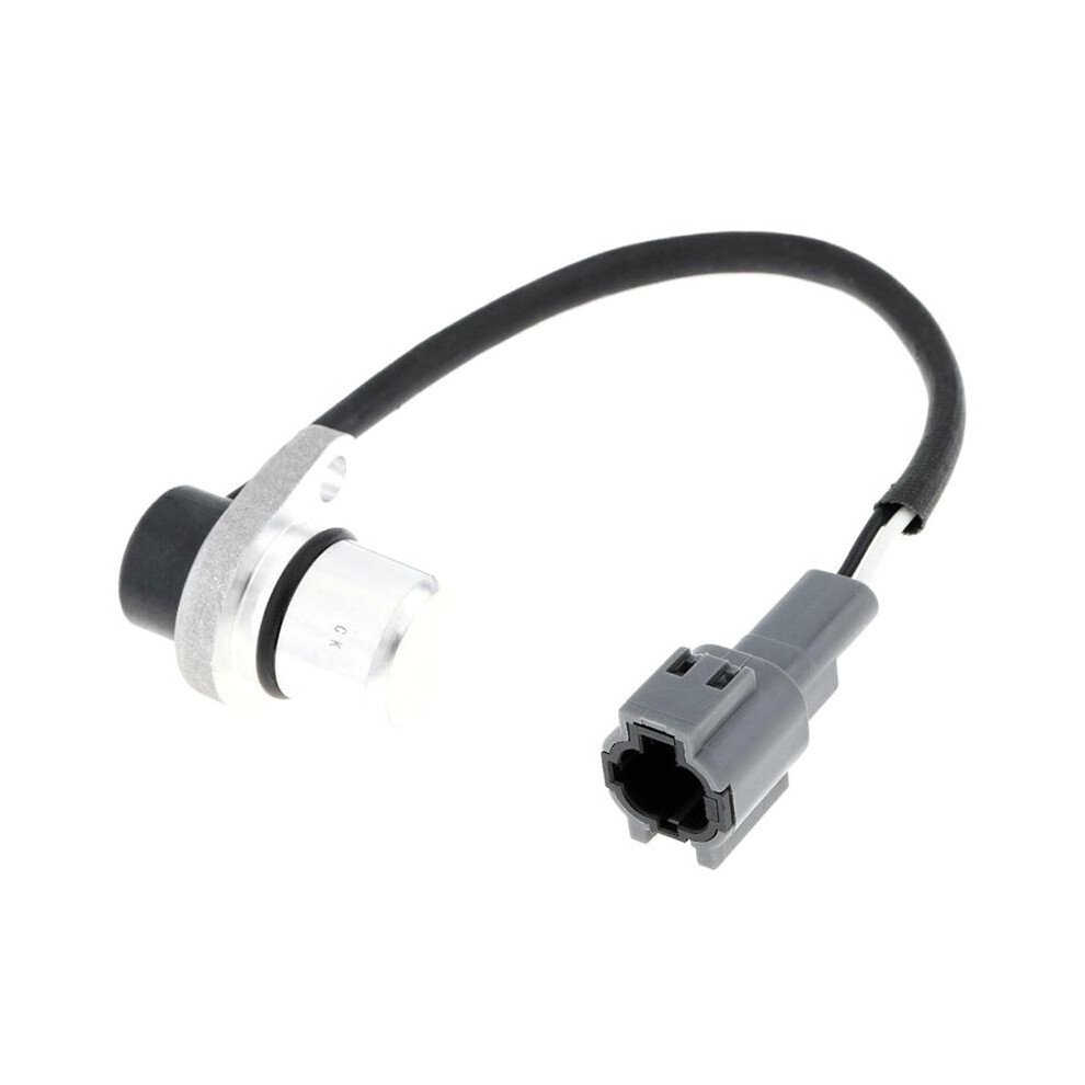 4265372 Revolution Sensor Rpm For Ex200-1/2/3/5 Ex120-1/2/3/5 Excavator Black/Silver 6033932672261