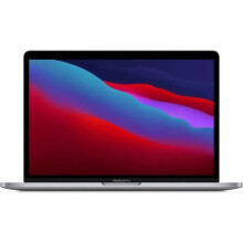 MacBook Pro TouchBar 13" M1 - Überholt - Sehr guter Zustand - Refurbished