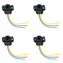 4X Forklift Parts Accelerated Accelerator Potentiometer for Accelerator T20AP,T20SP,L12,L14L14APL16AP 7916400105
