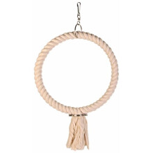Touwring, ø 25 cm - 5166 - Touwring, ø 25 cm - 5166