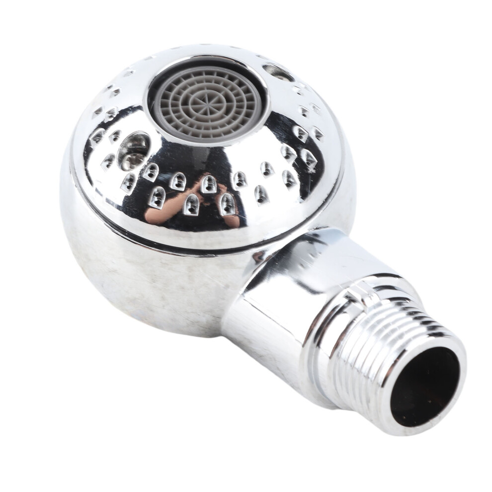 High Pressure Handheld Shower Head For Shampoo Bed Barber Shop Accessories 7901375358518