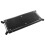 Guitar Foot Stool 4 Position Height Adjustable Foldable Guitar Pedal Guitar Rest Step Footstool Black 3