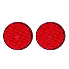 Vervangend achterlicht voor Nissan Qashqai 2007-2015, achterbumperlamp met corrosiebestendige en slijtvaste ABS-behuizing, duurzame reflectoren voor