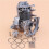 35mm Crankcase Engine Case Piston Kit for GX25 GX25N GX 25 Engine 2