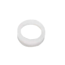 1Pcs White Screw Gasket Ring for 24-70mm F2.8 Lens Repair Part