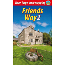 Friends Way 2 by Jacquetta Megarry Paperback Book