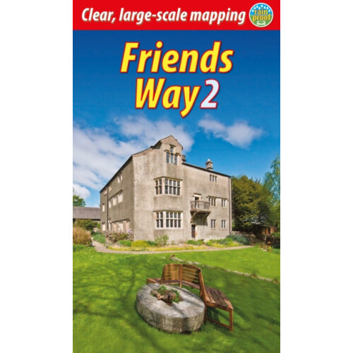 Friends Way 2 by Jacquetta Megarry Paperback Book