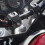 Off-Road Motorcycle Universal 22/28mm Handlebar Adjustable Risers Handlebar Heightening Code  Height Lifter 6