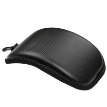 Estuche Protector para Gafas de Esquí y Nieve, Antigolpes, Resistente Al Agua, Caja para Gafas de Motocicleta, Almacenamiento, Gafas de , Bolsa de