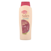 Instituto Español Revitalising Salts Gel-Cream 1250ml