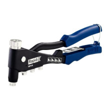 Rapid Riveter Precision Work Uses Rivet Nuts, Rp110, 5000669