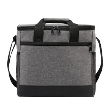 Insulated Picnic Bag Oxford Cloth30x28x18cm