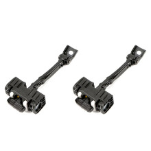 2X Car Front Door Brake Check Stopper for R56 R58 COOPER 2005-2015 51217176811