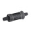 Μεσαία βάση, Ενσωματωμένο σύστημα για τετραγωνικό στρόφαλο περιστροφής 1