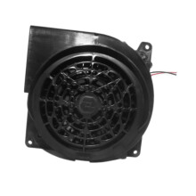 Air Blower for Inflatables Toys Halloween Low Noise Outdoor Yard Decor