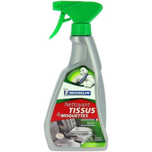 MICHELIN Gewebereiniger 500 ml