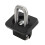 Ladungssicherungs-Ring, 1000 lbs, Stahl 19