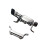 Snare Drum Regulator Adjustable Metal Instrument Replacement Part Drums Wire Strainer Repair for Beginner 2