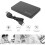 2.5 Polegada  para USB 3.0 Solid State Enclosure Mobile Disk Cassete com Cabo USB3.0/2.0 para HDD SSD Armazenamento Externo 4