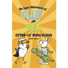 Otterly Ridiculous by Renee Treml Paperback Book