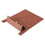 Phone Holder Mouse Pads, Portable Folding Mousepad with Non-Slip Base, Pen Holder Mouse Pad for Wireless Mouse 5