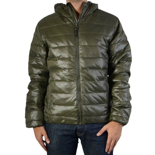 Pepe Jeans Doudoune Pepe Jeans Galdor - Vert