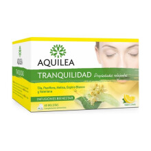 AQUILEA - Ruhe-Infusion 40 Teebeutel