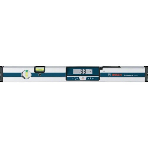 Bosch Nível eletrônico profissional Bosch GIM 60 - 0601076700