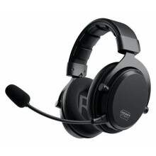 Draadloze gaming headset Pro - CHERRY XTRFY H3W - Batterijduur 100u - Bluetooth 5.1 - Zwart