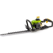 Polttomoottorikivihdoin - FIELDMANN - 2-tahtinen - Leikkuupituus 51 cm - Leveys 24 mm
