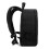 Multi-Functional Camera Backpack, Waterproof Outdoor Camera Bag for Hiking Travel Sprots-Red 2