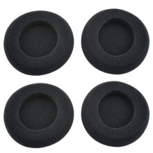 4X for  SR60, SR80, SR125, SR225, M1 Headphones Replacement Ear Pad / Ear Cushion / Ear Cups / Ear Cover