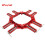4Pcs 90 Degree Right Angle Clip, Angle Frame Corner Clamp Fixed Woodworking Frame Clamp for Glass Holder 3