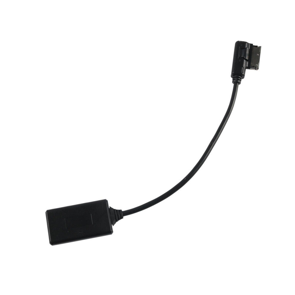 Car Audio Cable Bt Adapter For Mercedes Benz Slk Class 2009-2014 6901423246263
