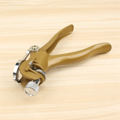 Portable Sawing Pliers Woodworking Hand Tools Saw Blade Puller 2