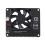 Argon FAN HAT for Raspberry Pi 4B 3B+ 3B PWM Software Control Fan Function Power Button Fit for Argon NEO Case for Pi 4 1