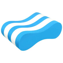 Pull Buoy Leg Float - Pool-Trainingshilfe, Bein- und HüFtstüTze für Erwachsene, Kinder und AnfäNger, für Schwimmstile