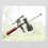 Bee Mite Treatment Fog Machine Oxalic Acid Atomization Mite Treatment Device Heated Smoker Beekeeping Tools 4