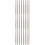 12Paare Wooden Drumsticks Für Taille Trommel Robust & Profi Percussion 8