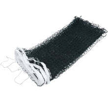 3Stk Sport Badmintonnetz Nylon Dunkelblau Für Und