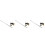 3Stk Professioneller Cello Endpin, Strapazierfähiges Support Tool 4