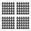 120Stk Pe Sportflaschen Kappen Pull-Off Dicht & Robust 2