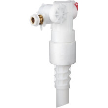 Float valve - GROHE - For concealed cisterns