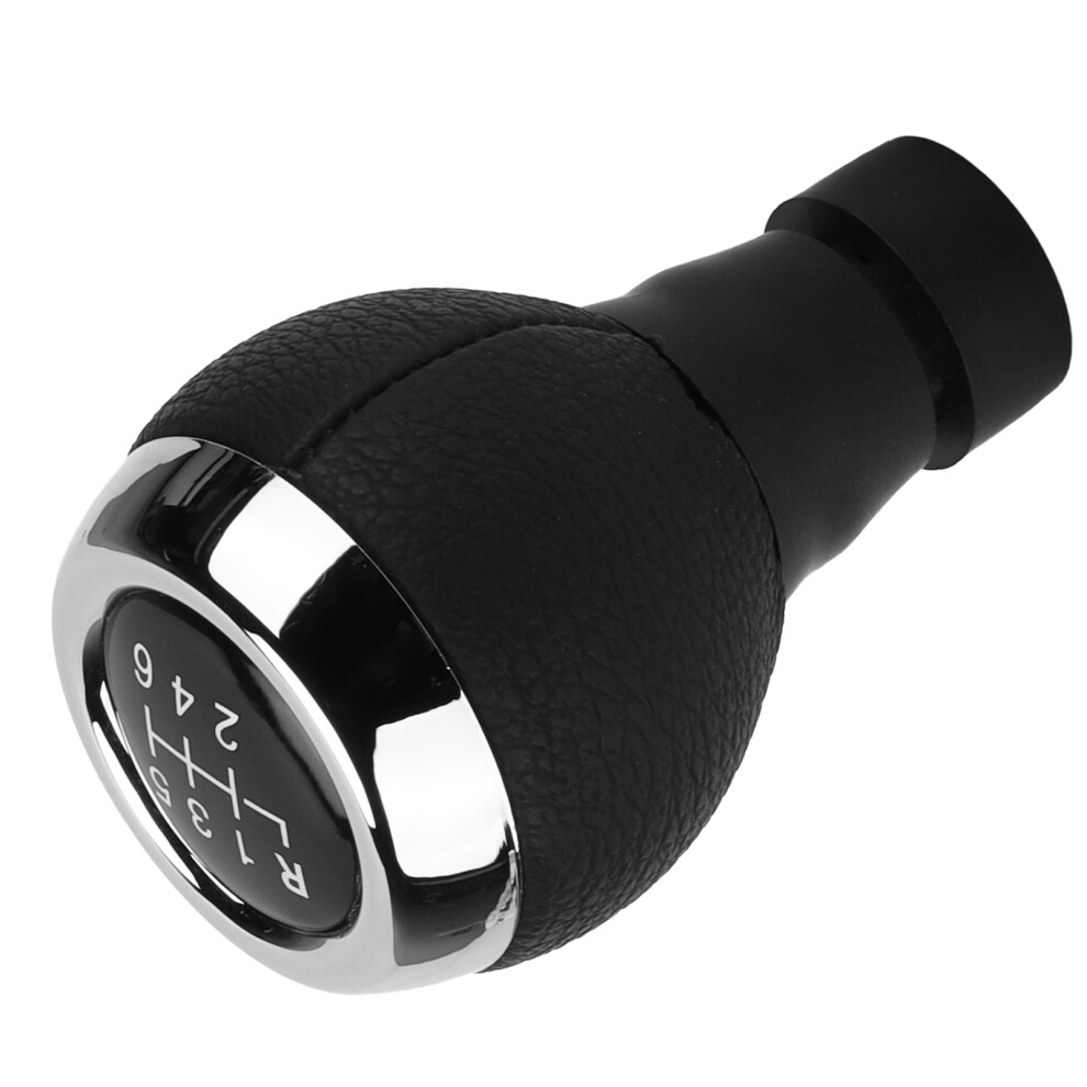 6-Gang-Schaltknauf, Hebelzubehã¶R, Ersatz Fã¼R R55 7661675116491