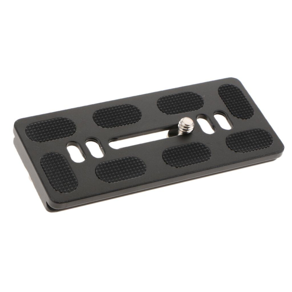 Pu-100 Quick Release Plate 100*38.5Mm For Arca Swiss Camera Tripod Bal 6901423026421