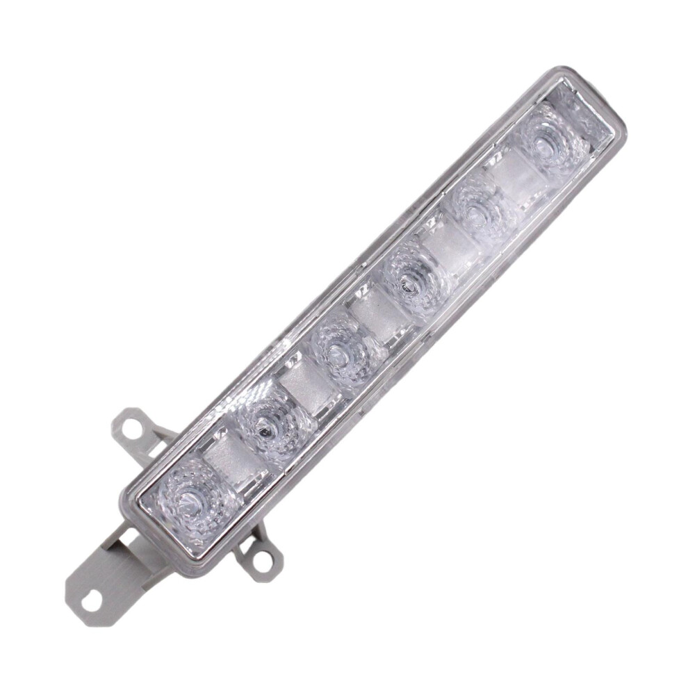 Light Led Daytime Running For Citroen C1 C3 Toyota Peugeot 108 308