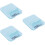 3Ensembles Kit Quilling Bricolage En ABS Acier Inoxydable Bleu 9
